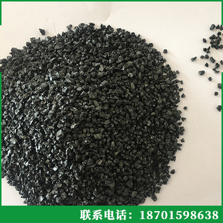 金刚砂2.5-4mm